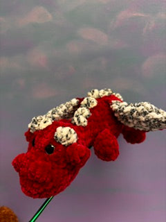 Fruity the Dragon