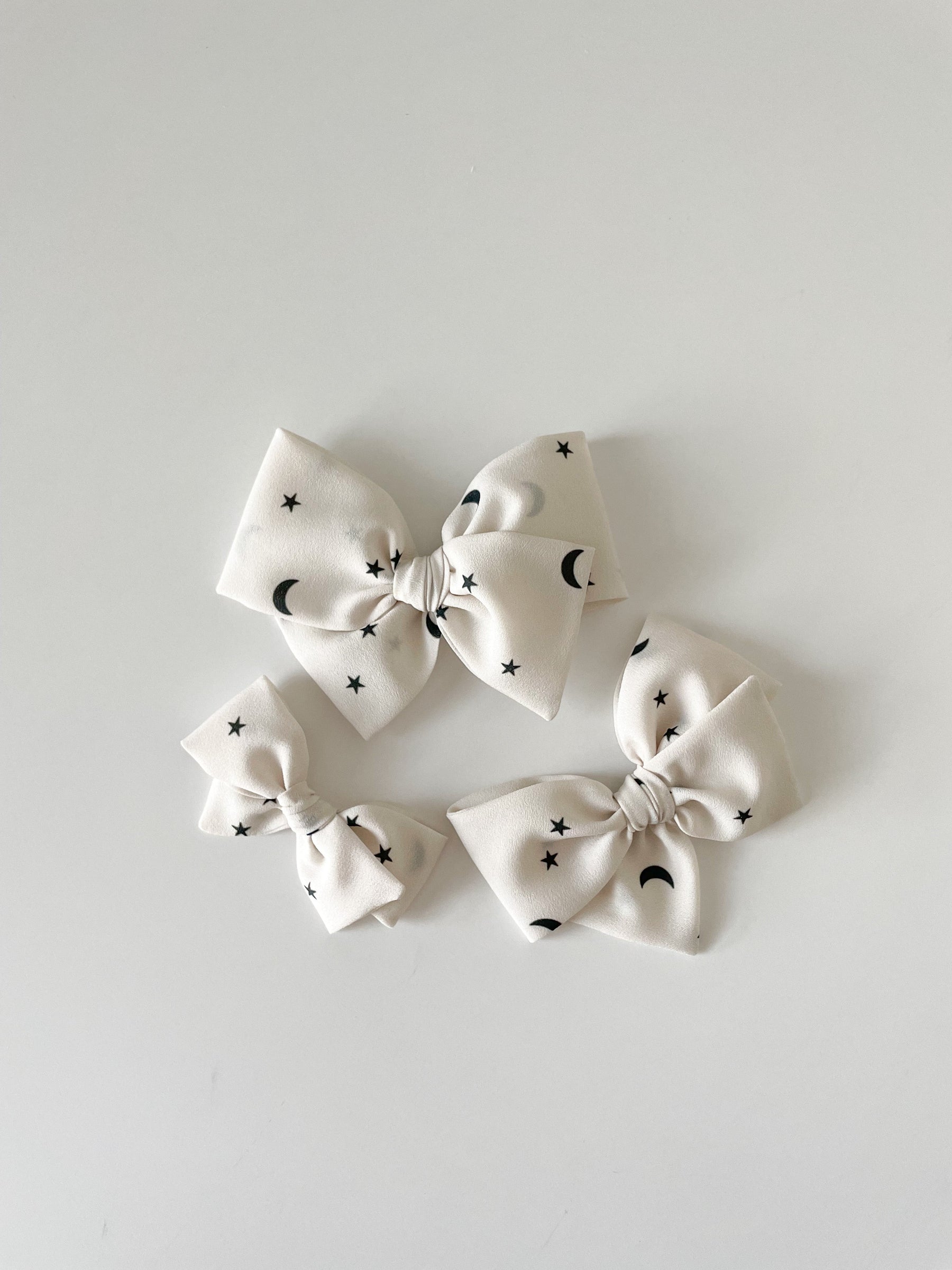 Moon & Stars Pinwheel by Boosh Baby image 2