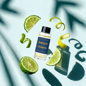 French Riviera Diffuser Oil by Lucid Coast Co. product image 1