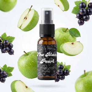The Black Pearl Room and Linen Spray by Lucid Coast Co. product image 1