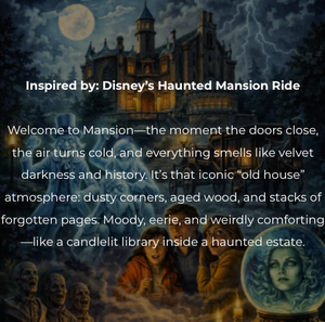 Mansion Room and Linen Spray by Lucid Coast Co. product image 3
