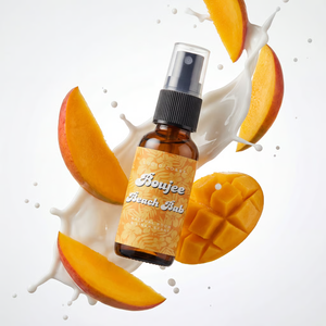 Boujee Beach Babe Room and Linen Spray by Lucid Coast Co. product image 1
