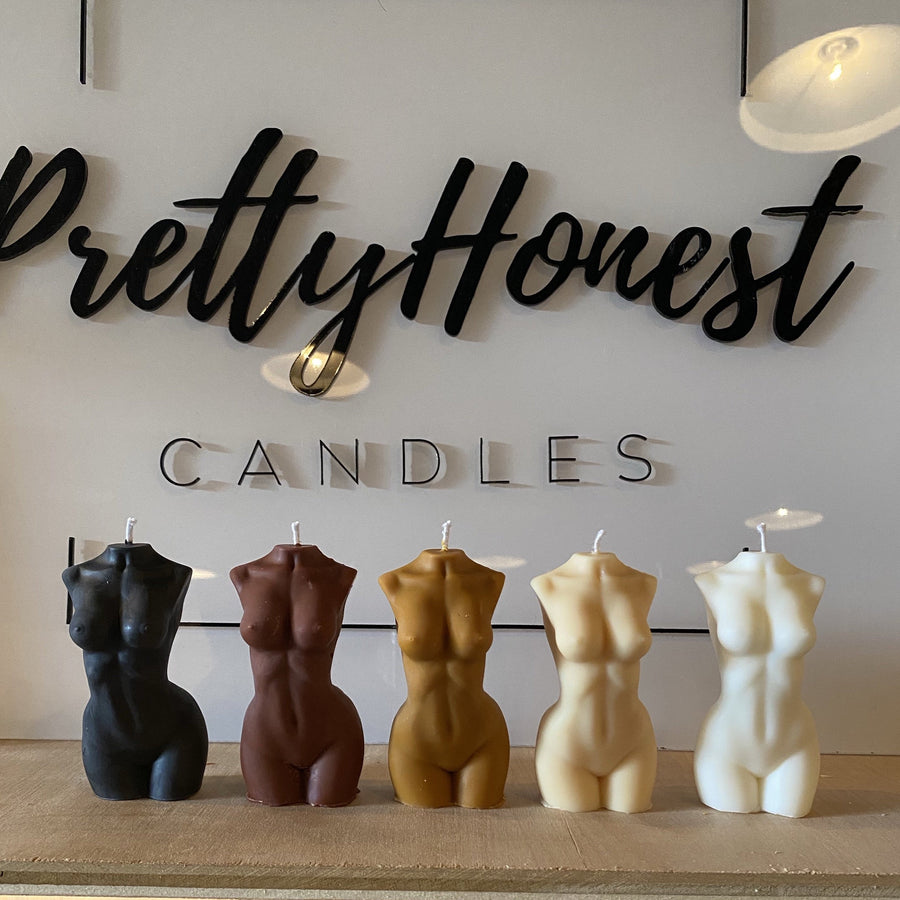 North Carolina Candles & Fragrance