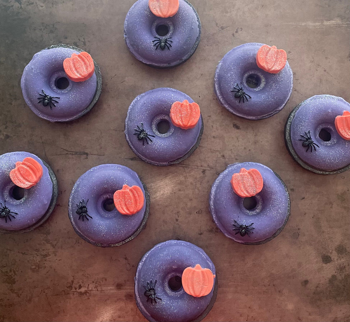 ARTISAN BATH BOMB