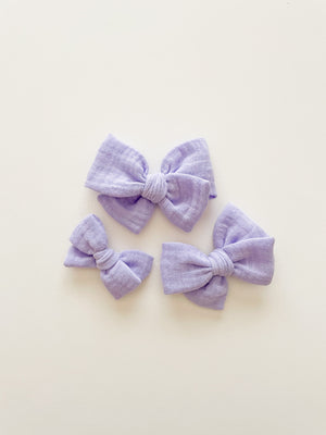 Light Purple Pinwheel by Boosh Baby image 2