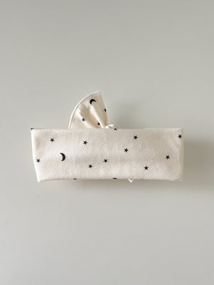 Moon & Stars Headwrap by Boosh Baby image 2