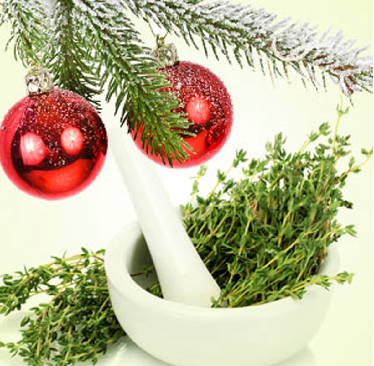 Old Time Christmas soy candle and wax melts by Mam Jam’s Candle Company