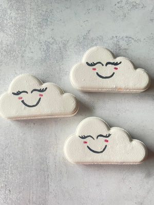 Artisan Bath Bomb by Lustful Bath, LLC, handmade bath and body detail photo 24