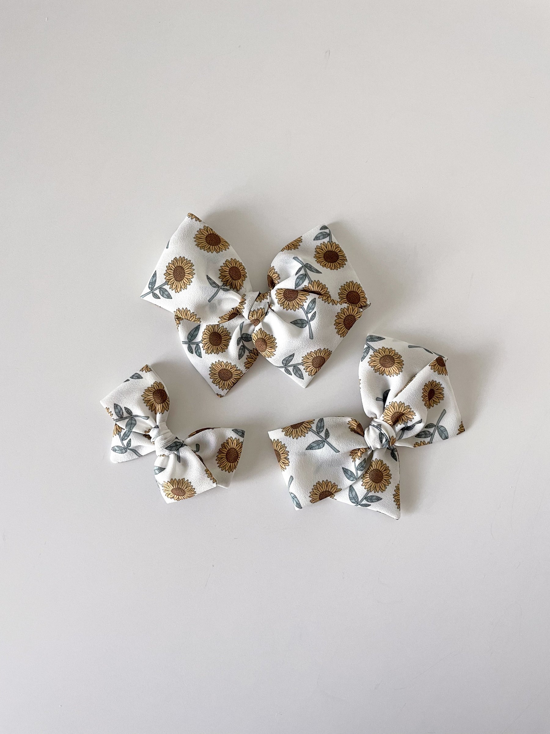 Boho Sunflowers Pinwheel by Boosh Baby image 2