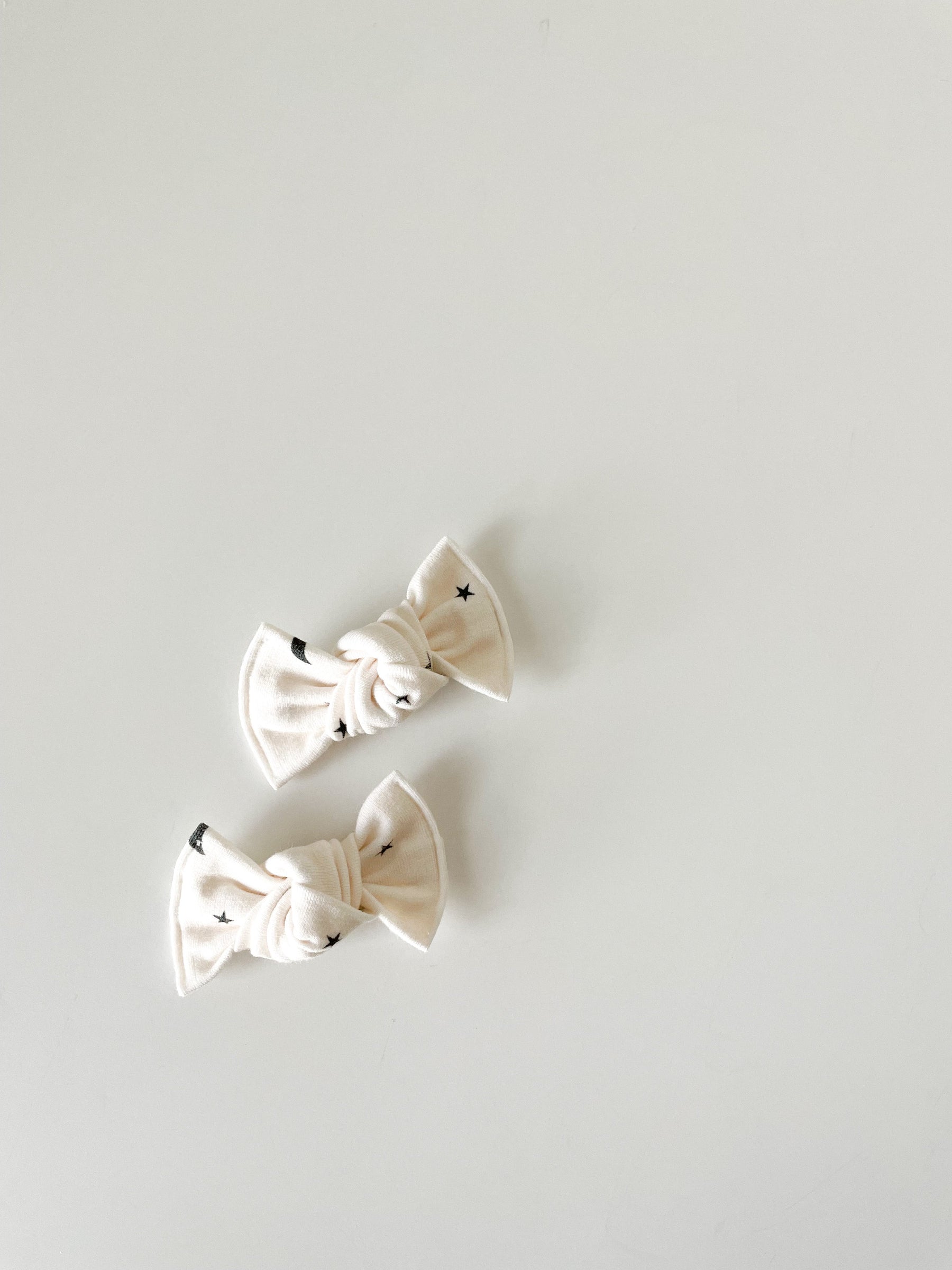 Moon & Stars Knot by Boosh Baby image 1