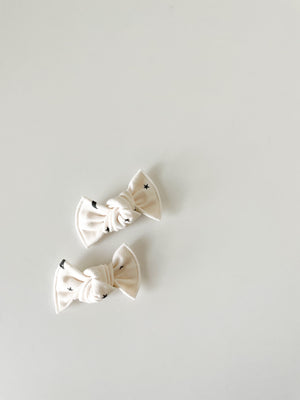 Moon & Stars Knot by Boosh Baby image 1