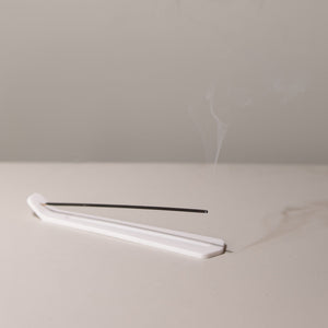 White Lotus- Incense