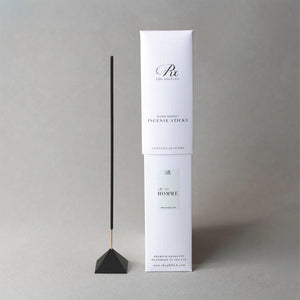 Homme- Incense