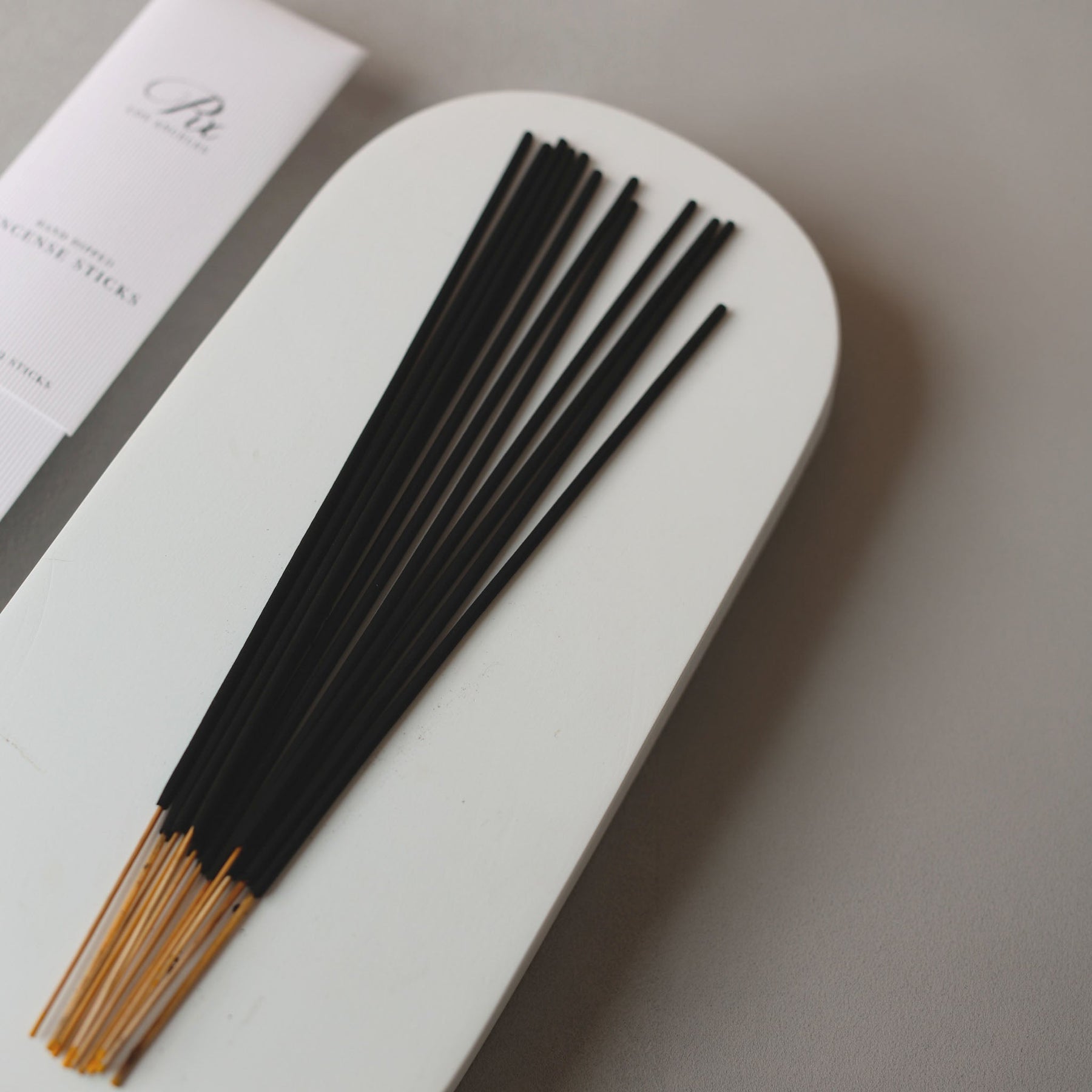 White Tea- Incense