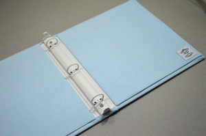 Baby Memory Book - Ballerina Silk (w/ SATIN Bow)
