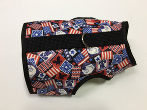 Kitty Holster Cat Harness (Made in USA)