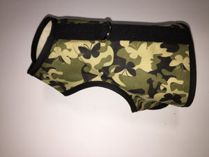 Kitty Holster Cat Harness (Made in USA)
