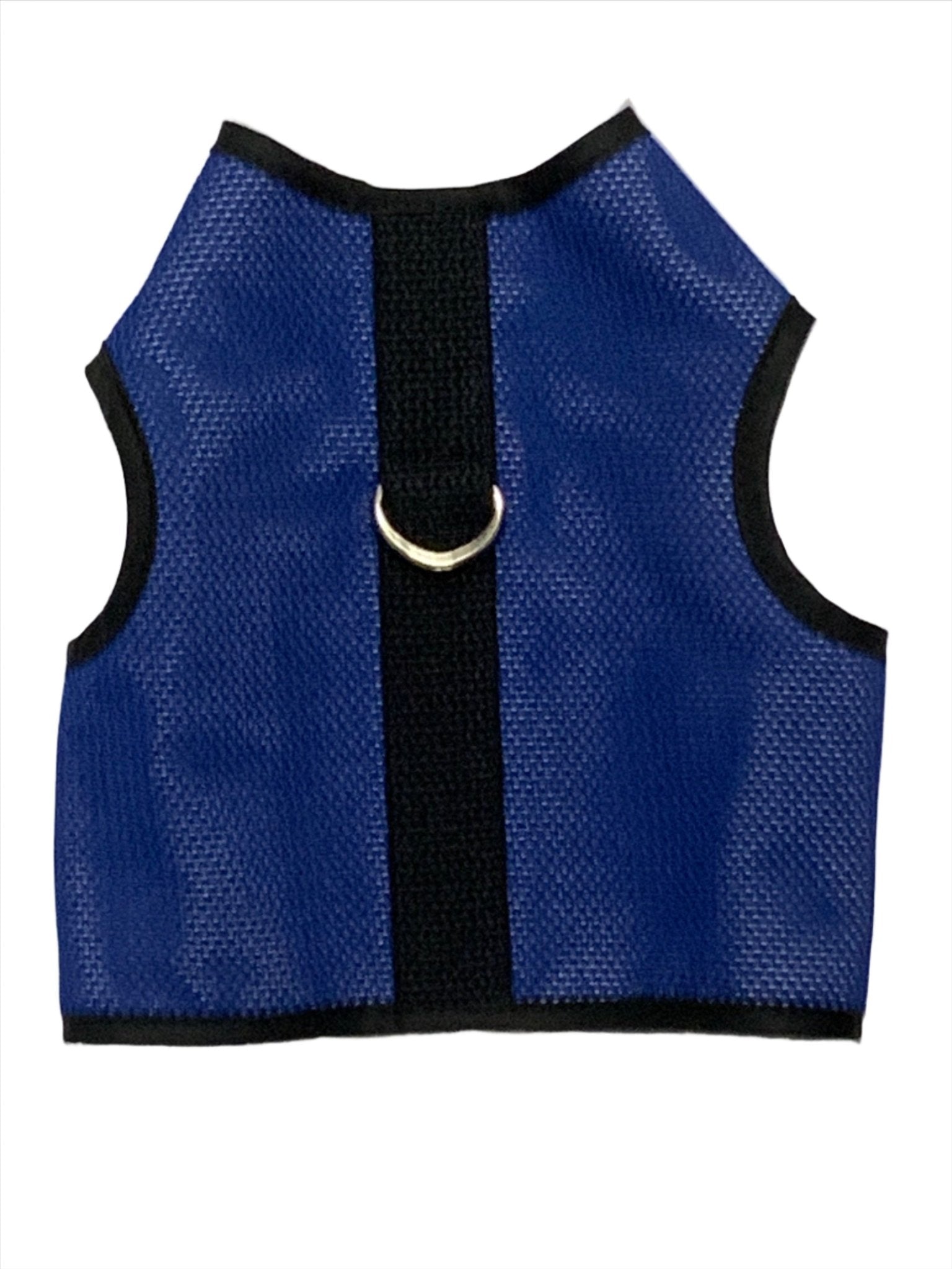 Kitty Holster Koolnit Mesh Cat Harness by Crazy K Farm, product photo 1 of 5