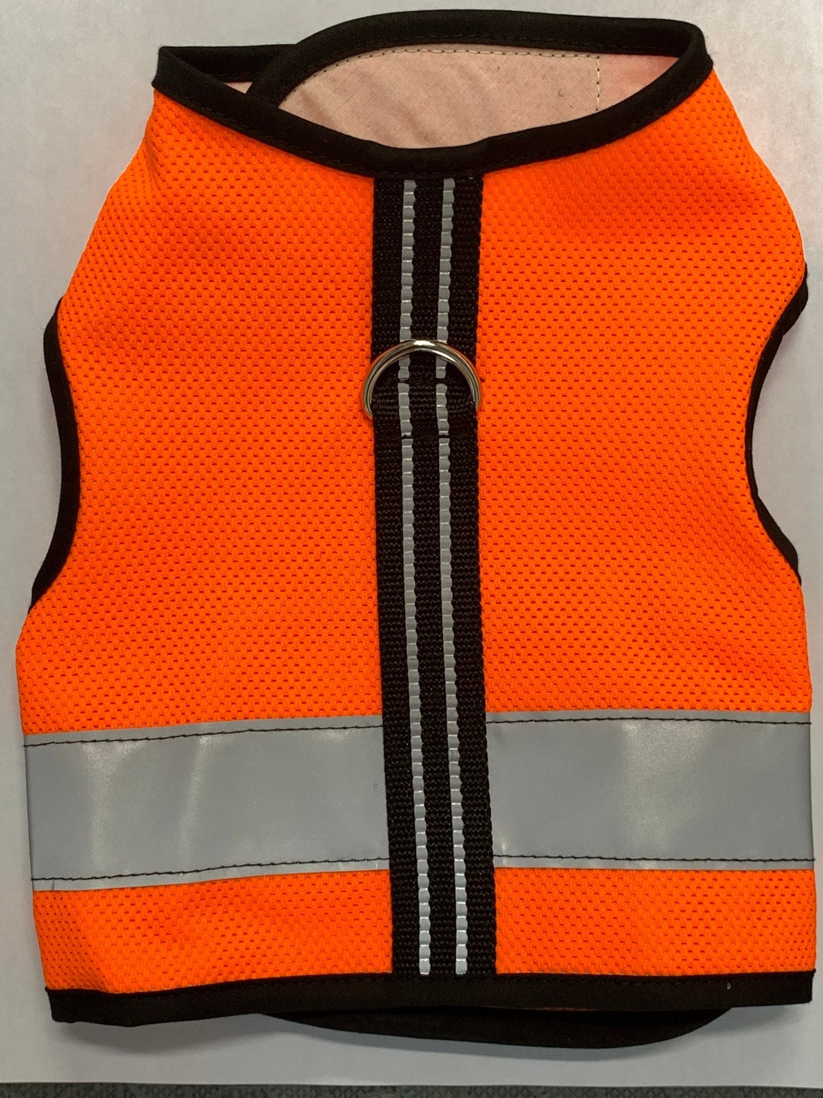 Kitty Holster Reflective Cat Harness by Crazy K Farm, product photo 25 of 26