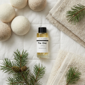 The One Laundry Fragrance Oil by Lucid Coast Co. product image 1