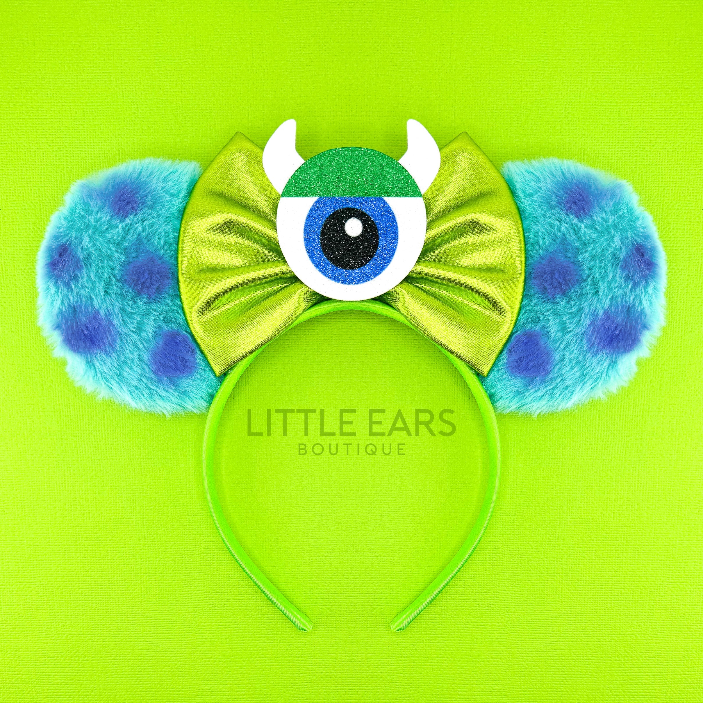 Monsters Ears by Little Ears Boutique, travel planning service main product photo