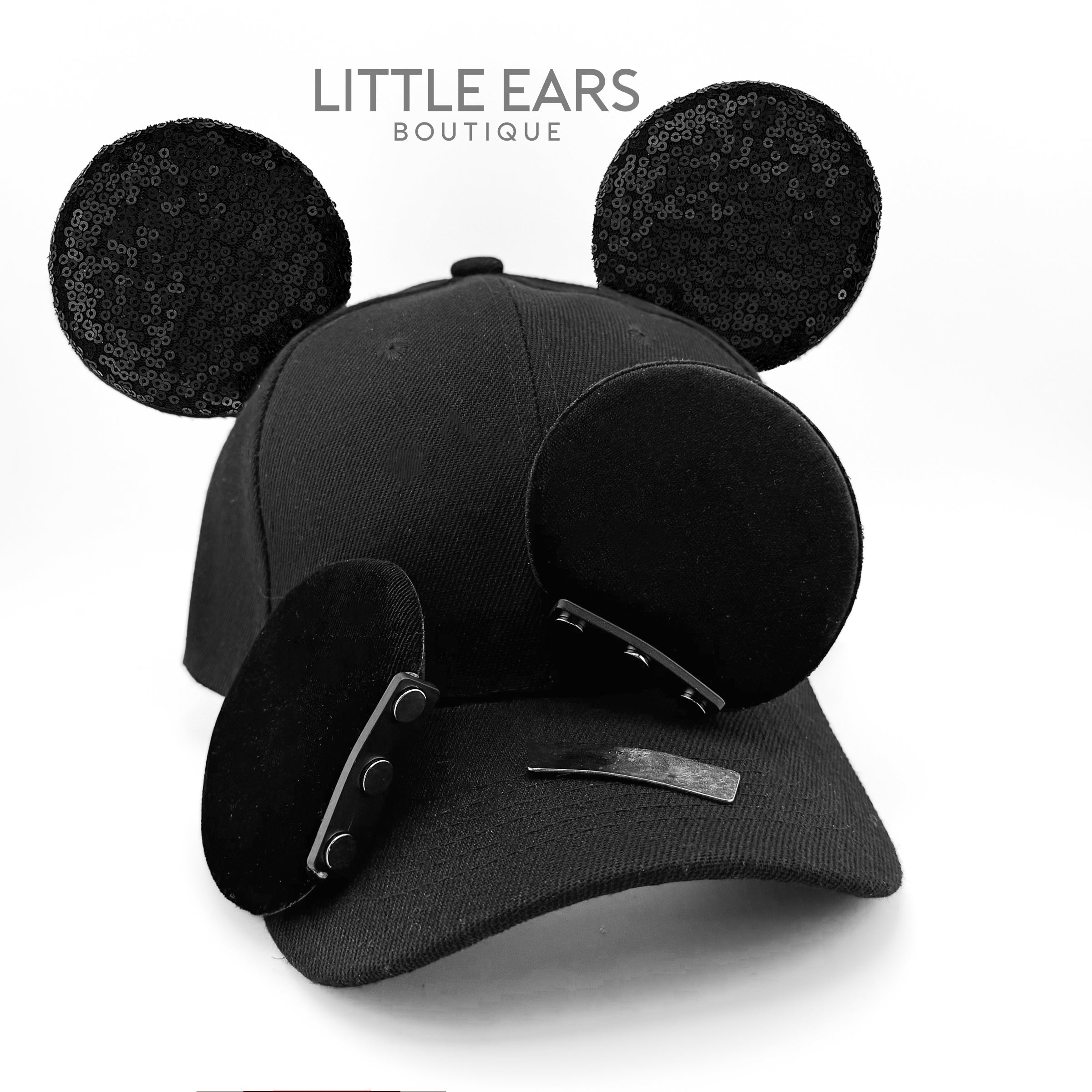 Magnetic Ears
