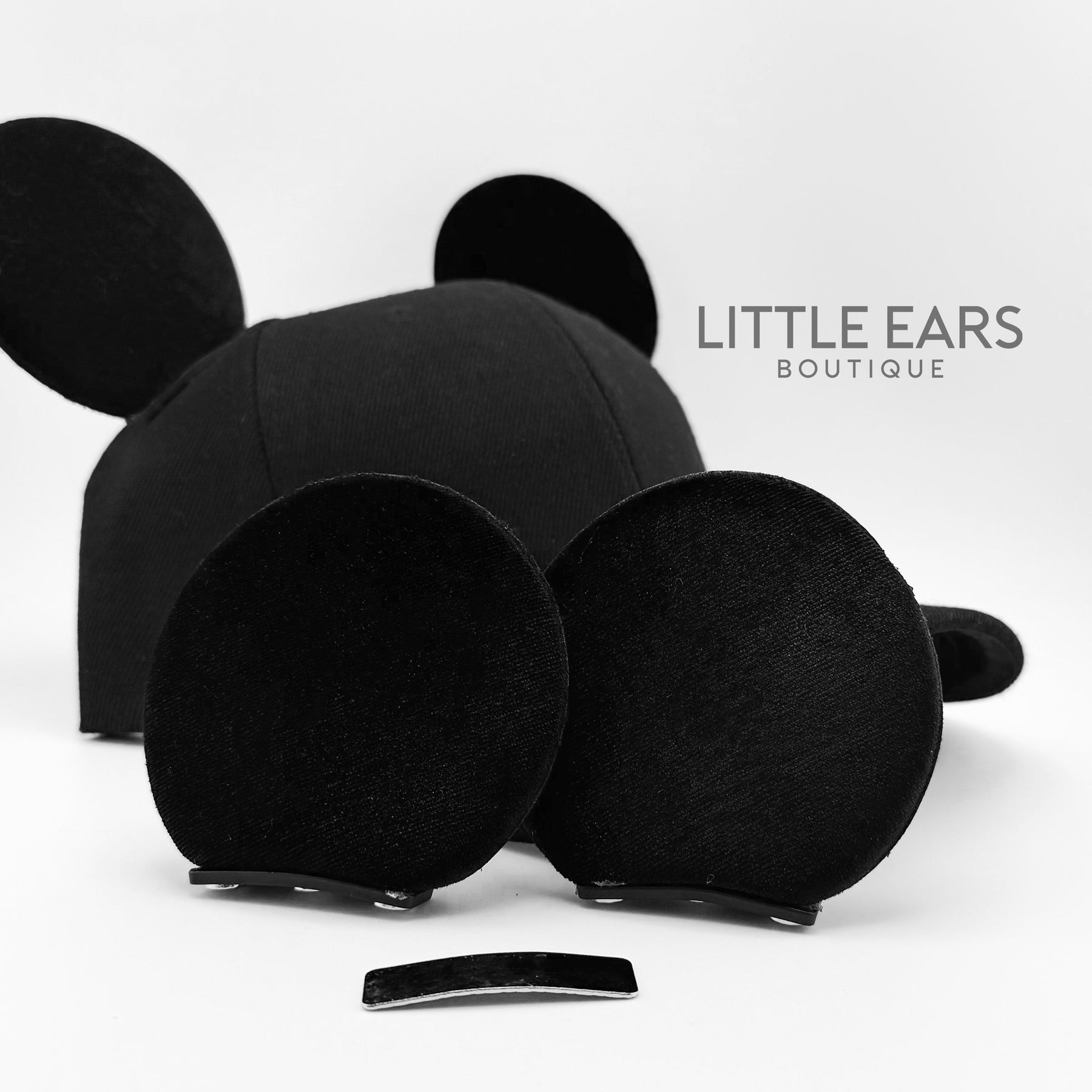 Magnetic Ears by Little Ears Boutique, Southern home decor detail photo 4