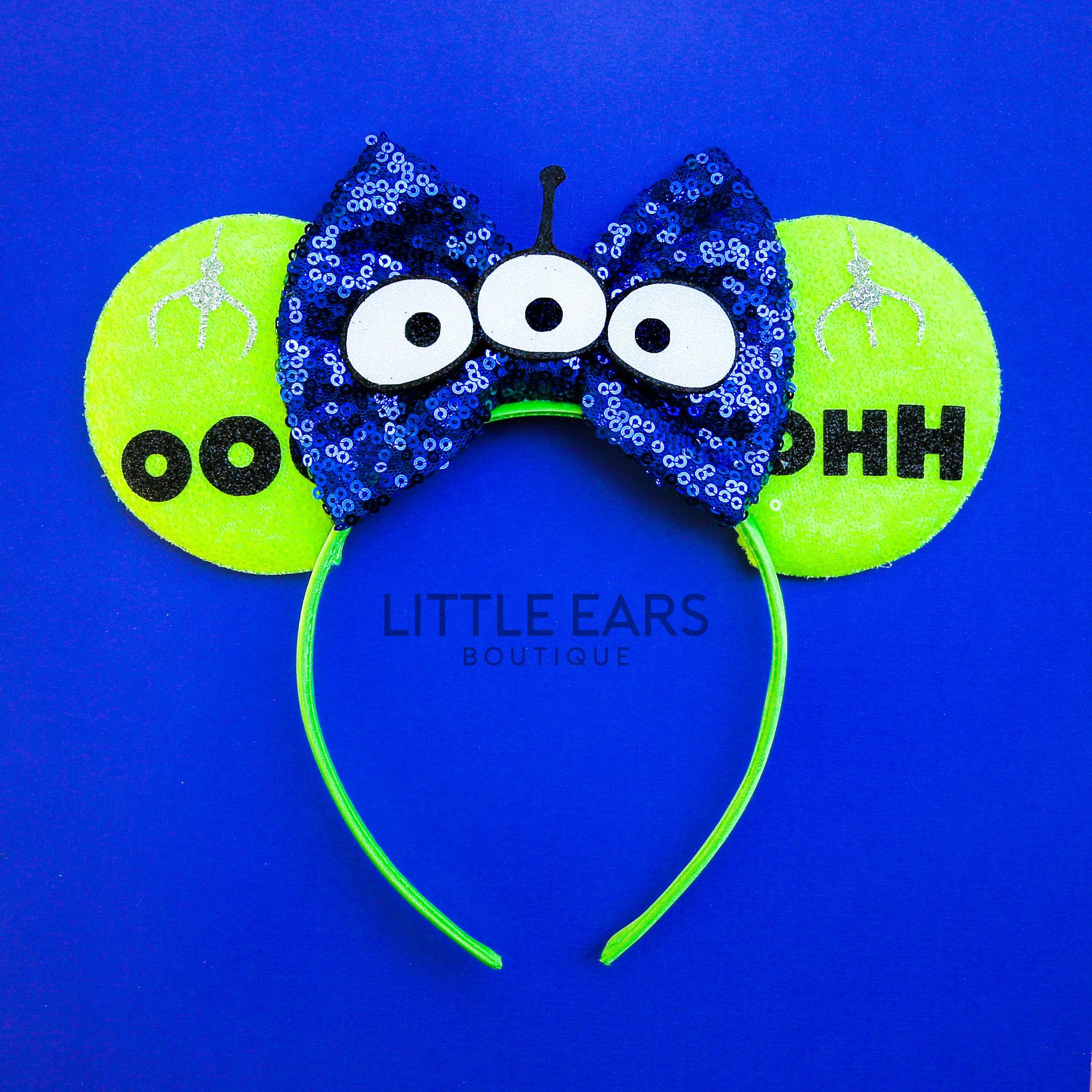 Little Green Ears by Little Ears Boutique, travel planning service main product photo