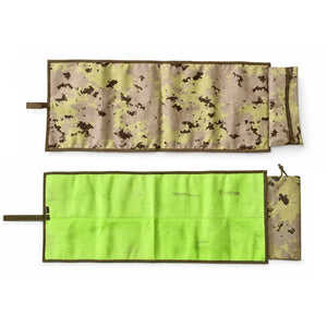 Long Rifle Mat - Firehose Edition