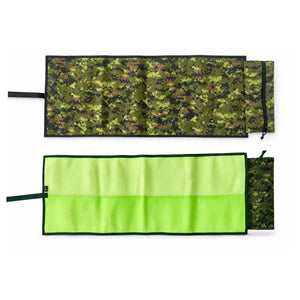 Long Rifle Mat - Firehose Edition