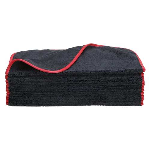 16" x 24" Microfiber Elite Detailing Towel