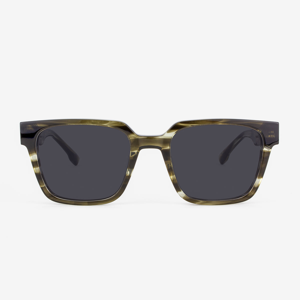Micanopy - Acetate & Wood Sunglasses