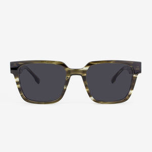 Micanopy - Acetate & Wood Sunglasses