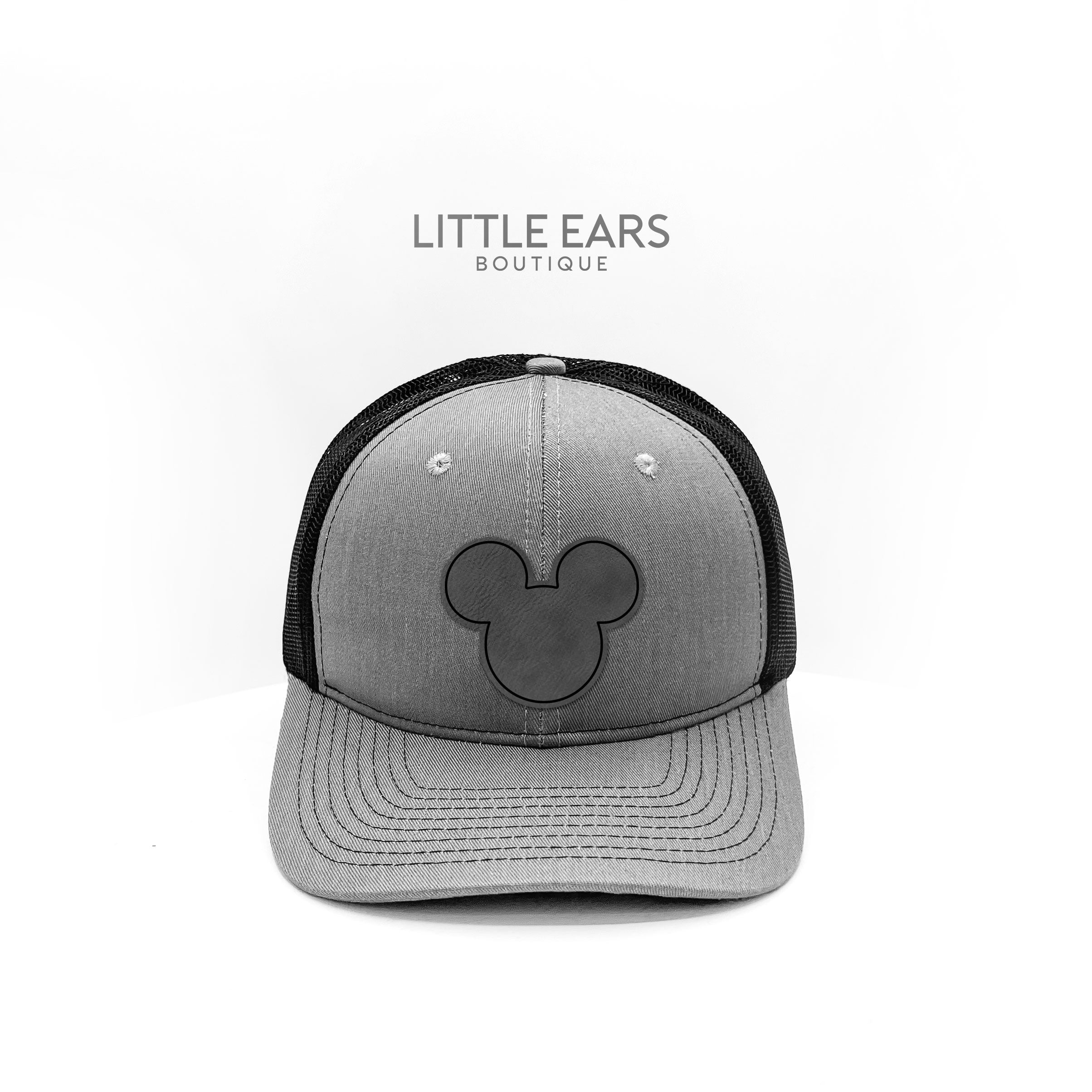 Mouse Trucker Hat
