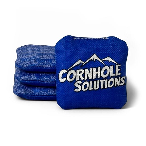 Mini Cornhole Bags – Set of 4