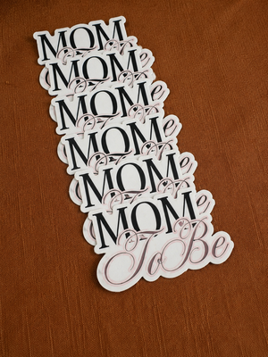 Mom to Be Pillow Pack Mini by PillowPackShop, product photo 10