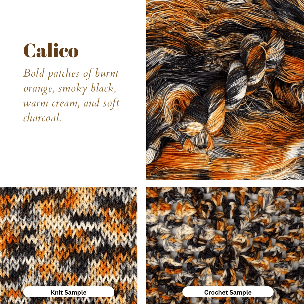 Calico