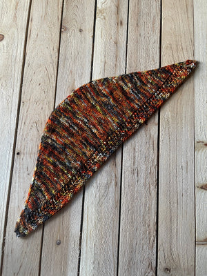 Ingrid Bandana Pattern - Digital Pattern