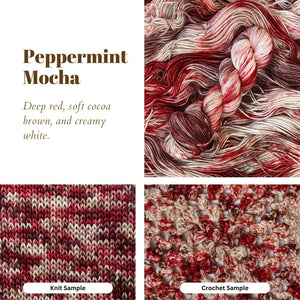Peppermint Mocha