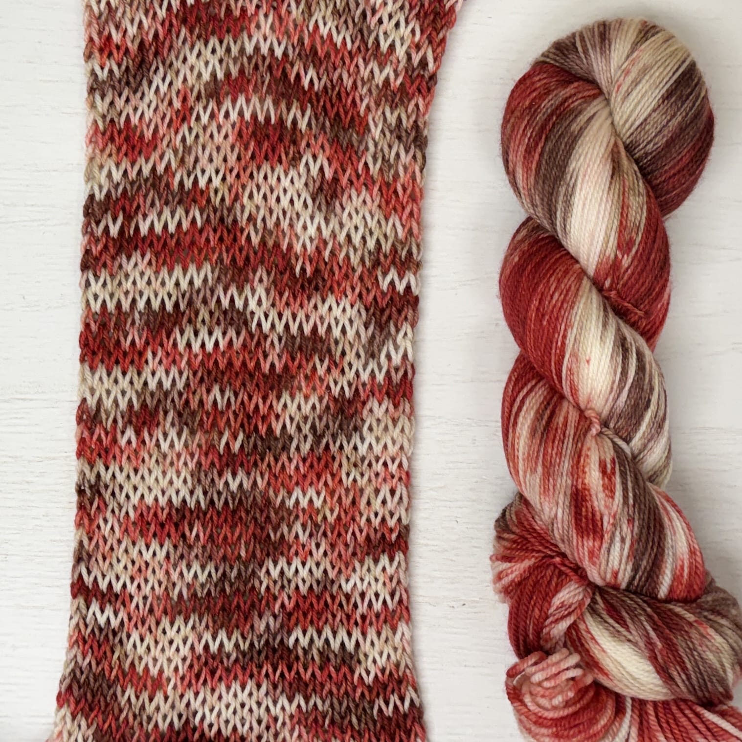 Peppermint Mocha