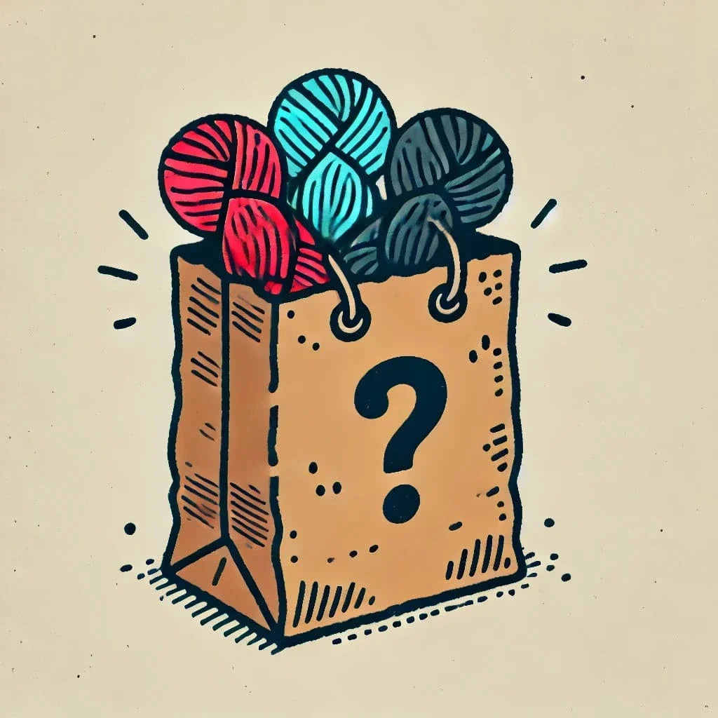 Retired Colorway Grab Bag