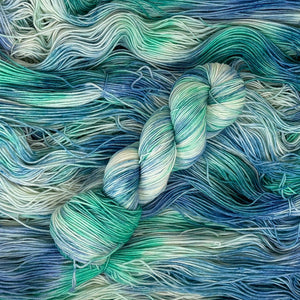 Sea Glass