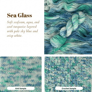 Sea Glass