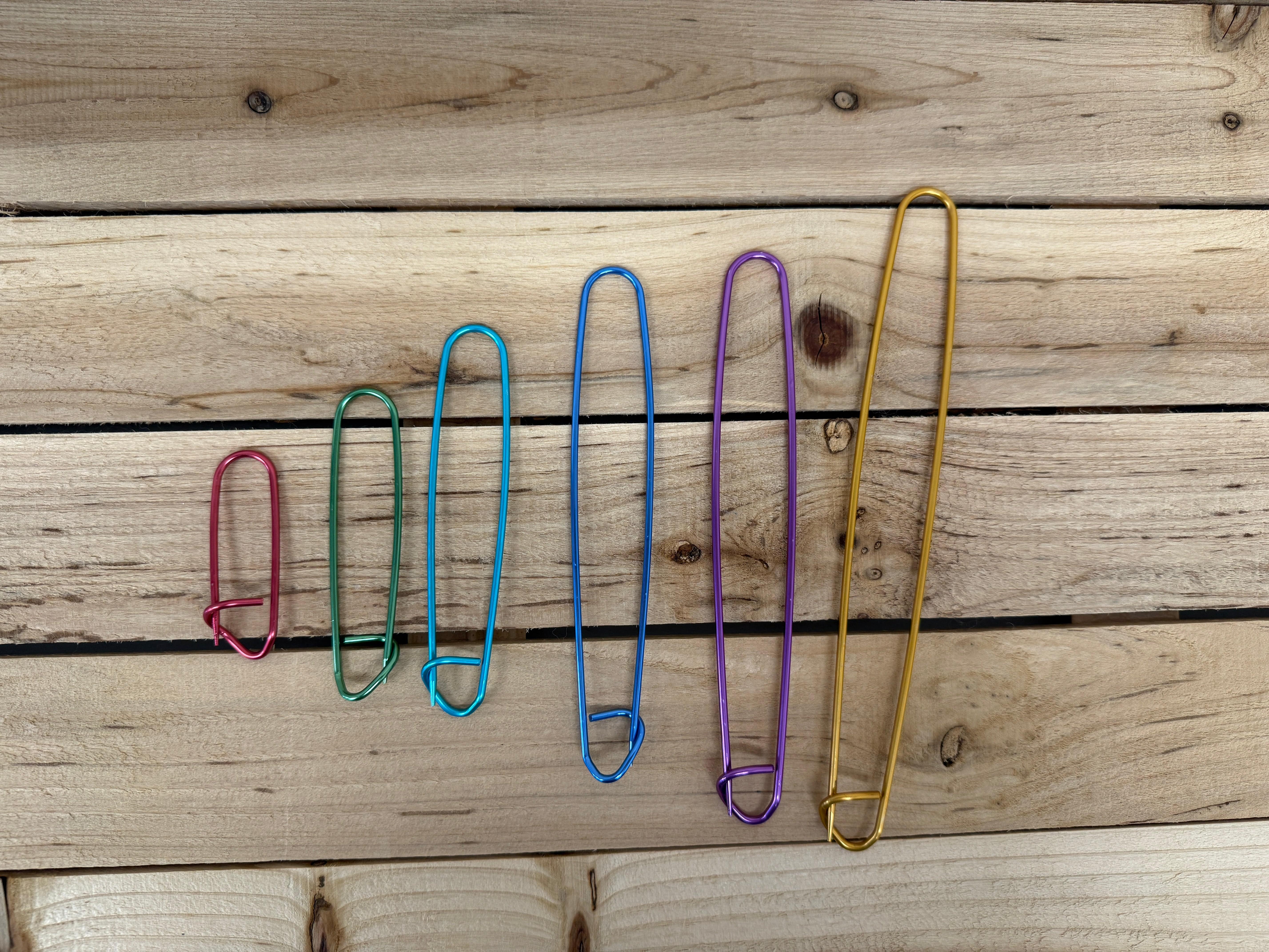 Stitch Holders