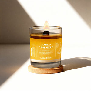 Naked Cashmere by Lucid Coast Co. product image 3