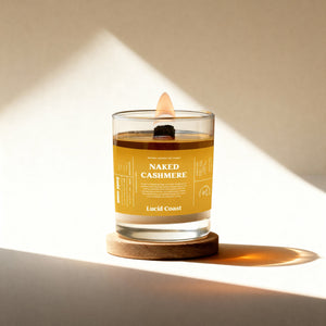 Naked Cashmere by Lucid Coast Co. product image 2