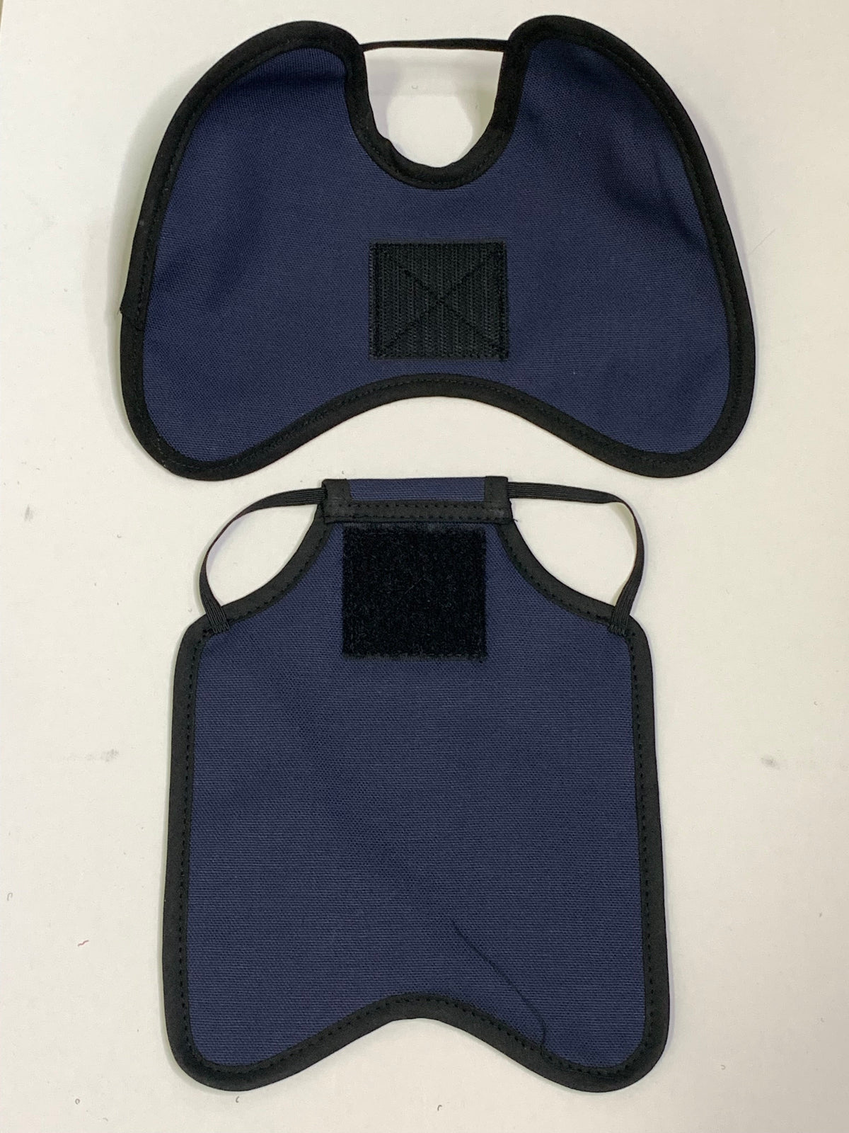 Hen Saver Chicken Saddle with Shoulder Protectors by Crazy K Farm, product photo 34 of 91