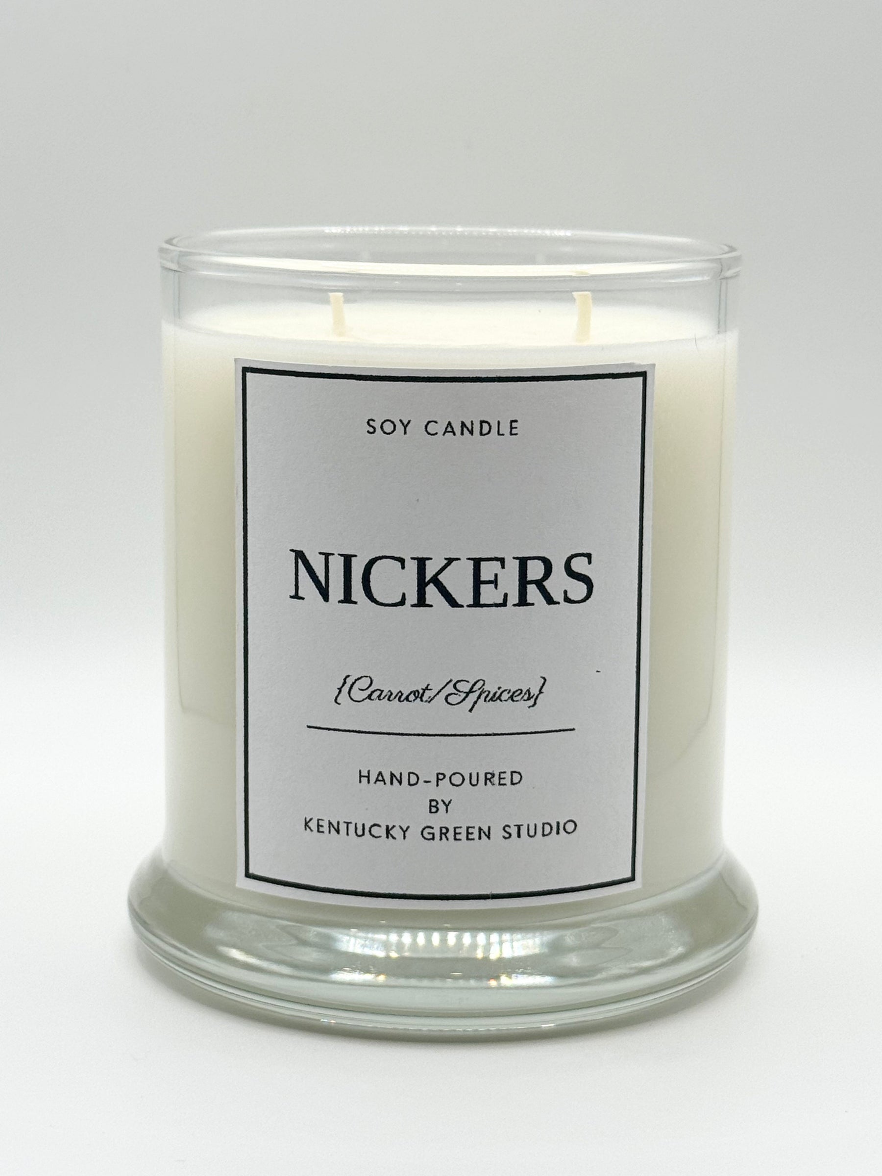 Nickers
