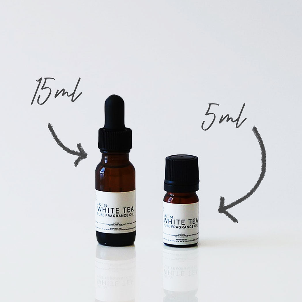 Everything: Pure Fragrance Oil