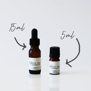 Fresh Fig: Pure Fragrance Oil
